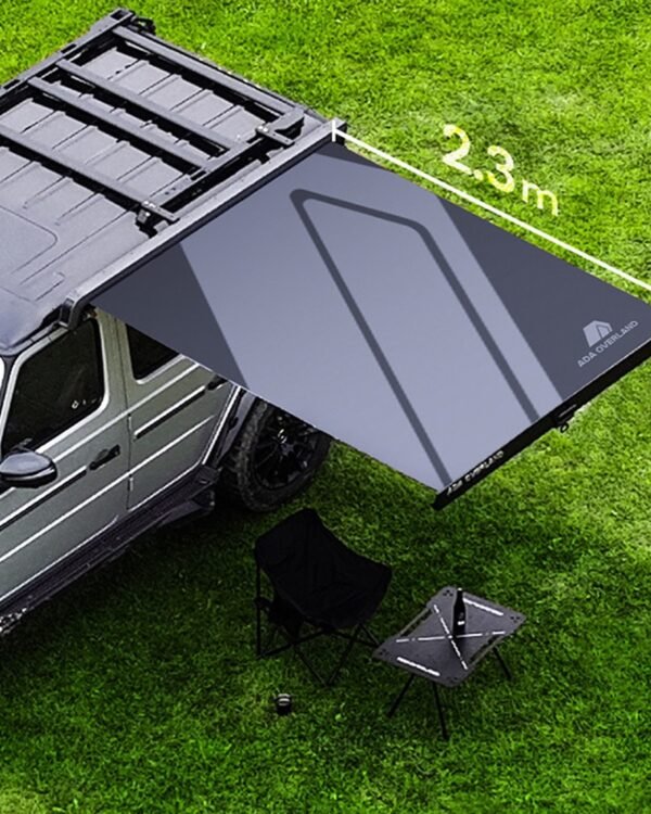مظلة جانبية أوتوماتيكية ADA Overland مظلة جانبية أوتوماتيكية ADA Overland