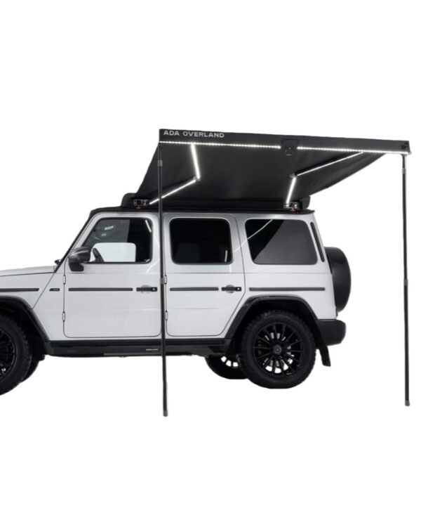 مظلة جانبية أوتوماتيكية ADA Overland مظلة جانبية أوتوماتيكية ADA Overland