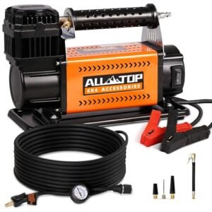 كمبروسر هواء ALLTOP