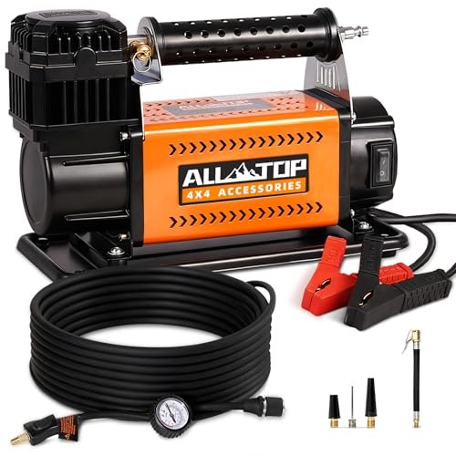 كمبروسر هواء ALLTOP
