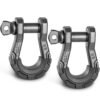 شاكل إنقاذ D-Ring مقاس 3/4 ALLTOP