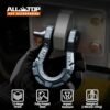 شاكل إنقاذ D-Ring مقاس 3/4 ALLTOP