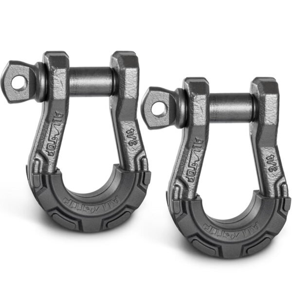 شاكل إنقاذ D-Ring مقاس 3/4 ALLTOP