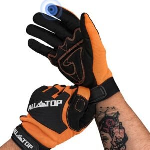 قفازات إنقاذ ALLTOP