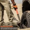 قفازات إنقاذ ALLTOP قفازات إنقاذ ALLTOP