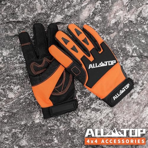 قفازات إنقاذ ALLTOP قفازات إنقاذ ALLTOP