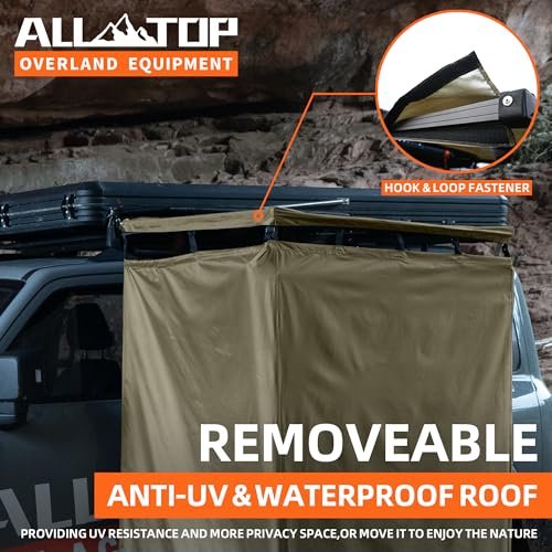 غرفة استحمام جانبية ALLTOP