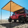 مظلة جانبية للسيارة ALLTOP 2×3 م مظلة جانبية للسيارة ALLTOP 2×3 م