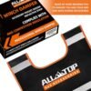 بطانية أمان لحبل الونش ALLTOP