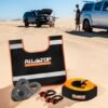 بطانية أمان لحبل الونش ALLTOP