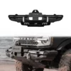 صدام أمامي Ford Bronco