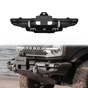صدام أمامي Ford Bronco