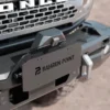 صدام أمامي Ford Bronco