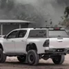 كانوبي Toyota Hilux