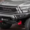 صدام أمامي Toyota Hilux