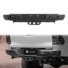صدام خلفي Toyota Hilux
