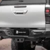 صدام خلفي Toyota Hilux
