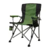 trailkit-chair-green كرسي رحلات قابل للطي مع حقيبة