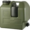 trailkit-p628-green-02 جركل ماء للرحلات 15 لتر