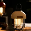 trailkit-p711-03 مصباح تخييم كلاسيكي
