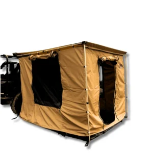 trailkit-p807-01 غرفة المظلة الجانبية 2×3 م