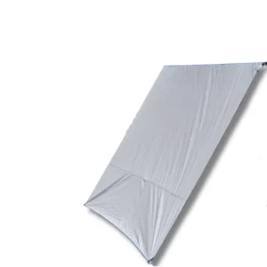 trailkit-p810-01 جدار جانبي للمظلة 2×3 م
