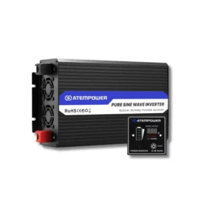 محول كهرباء ATEM POWER 1500 واط