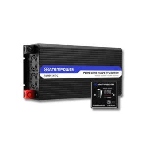 trailkit-p847-01 محول كهرباء ATEM POWER 3000 واط