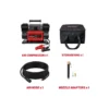 كمبروسر هواء TRAILKIT بأسطوانتين 300L