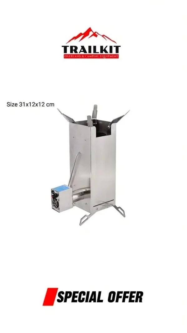 trailkit-rocket-wood-stove-clean موقد حطب (Rocket Stove)