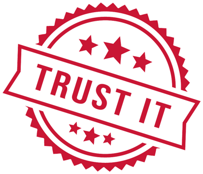 TRUST IT