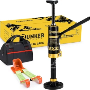 رافعة هيدروليكية Bunker 8.8 طن