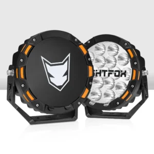 trailkit-v5-lightfox-7-5 كشافات Lightfox مقاس 7.5 إنش (زوج)