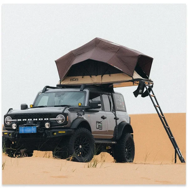 خيمة سقف ADA Overland WS125