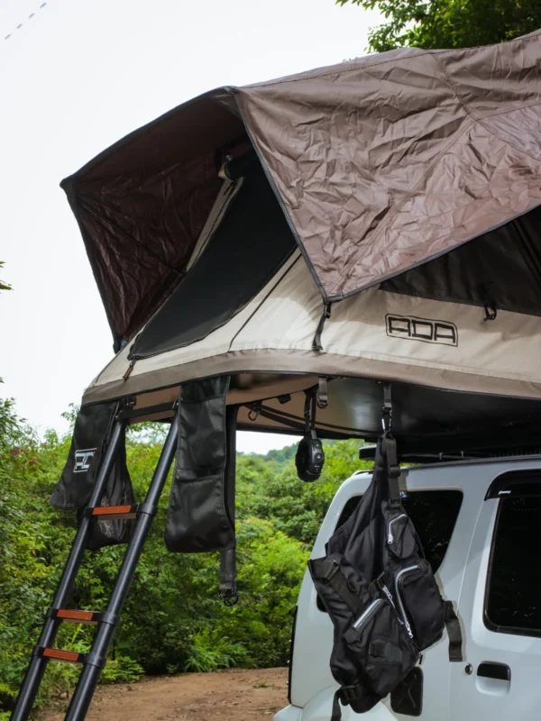خيمة سقف ADA Overland WS125